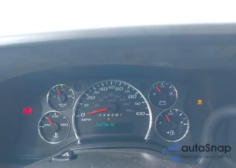 2015 Chevrolet Express 2500 Work Van из США, поврежденный, VIN 1GCWGFCF6F1167832